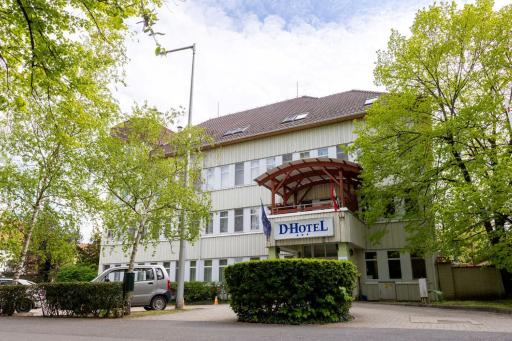 D-Hotel - Housity