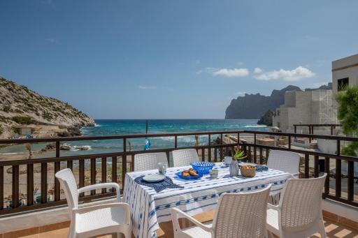 Fishermens House - Housity