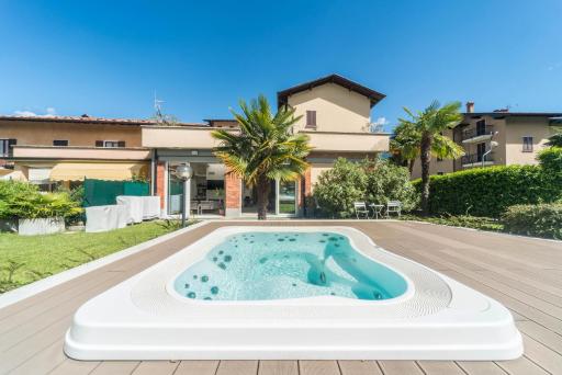 Monolocale - Housity