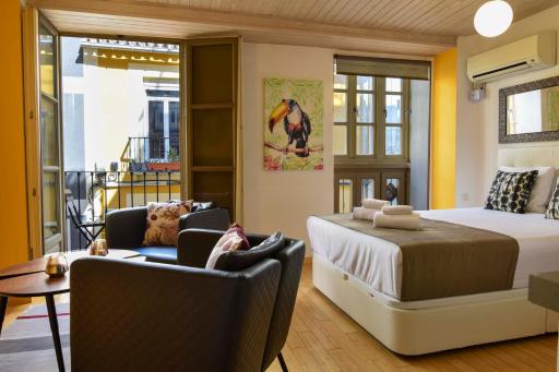 Letmalaga Lenid - Housity