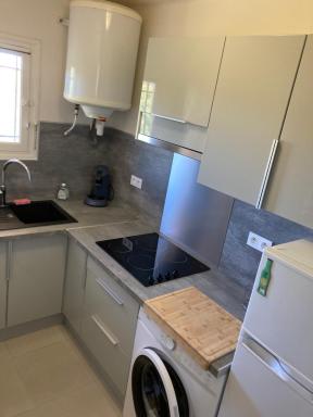 Appartement 5 minutes à pied de la Mer - 2 pièces - 4 personnes - Housity