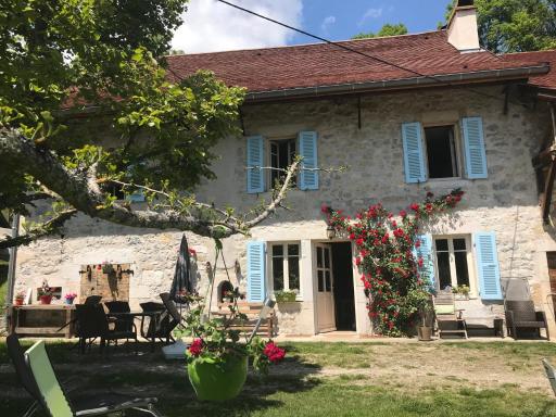 Chambres d'hôtes des Deux Lacs - Housity