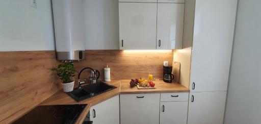 Apartament Łąkowa - Housity
