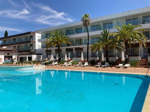 Hotel Jerez & Spa - Hizvo