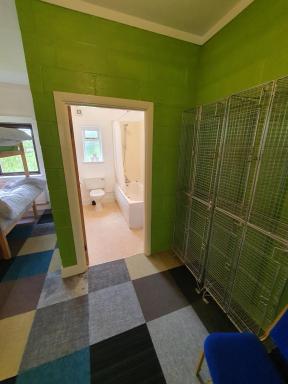 Basecamp Wales - Housity