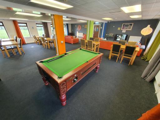 Basecamp Wales - Housity
