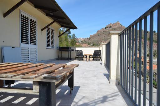 Ca l'Aren Cardona - Housity