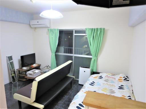 Amont Nakamura - Vacation STAY 27357v - Housity