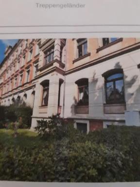 Ferienwohnung Chemnitz - Kaßberg - Housity