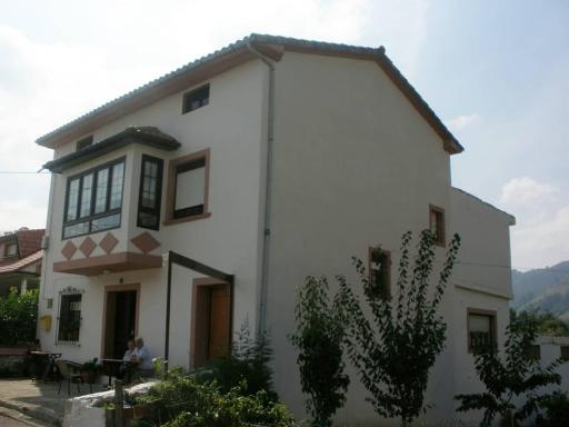 Casa de Chelo y Eladio - Housity