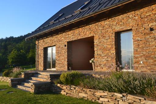 Apartmán Červenice - Housity