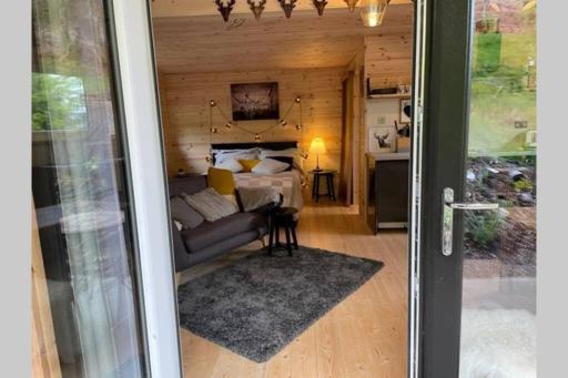 Coorie Doon Cabin! Great Scottish Welcome - Housity