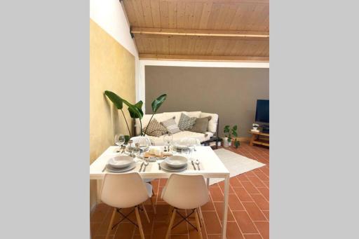 La casa al mare di Luca - Housity