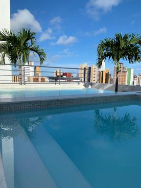 Manaíra Apart Hotel - Housity
