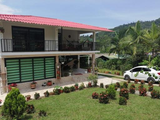 FINCA SAN SEBASTIAN - Housity