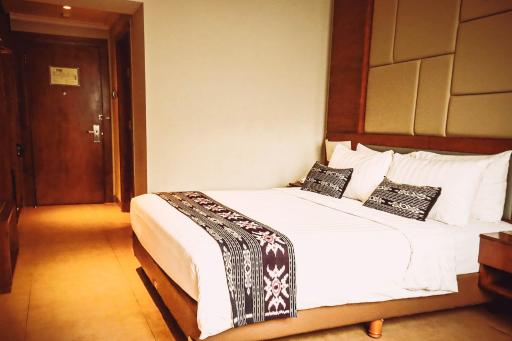 SOTIS Hotel Kemang, Jakarta - Housity