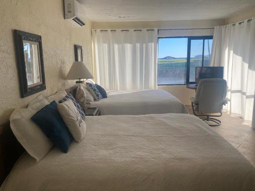 Your sea side condo at San Carlos - Housity