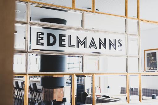 Boutique Hotel Edelmanns - Housity