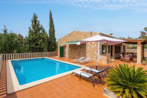 S Alzinar de Ses Barraques - Housity