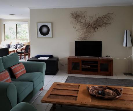 Beach Nambucca Beach House - Housity
