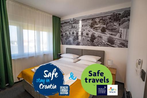 KM therooms BJELOVAR - Housity
