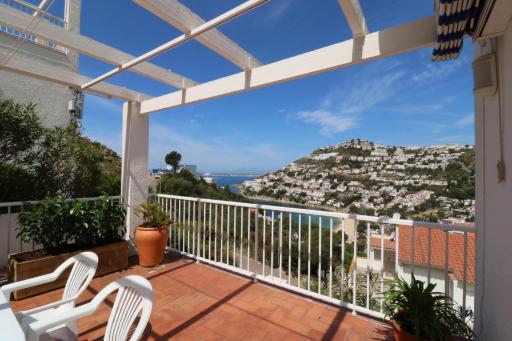 Mimosas C1 - Preciosa vista al mar, piso reformado - Housity