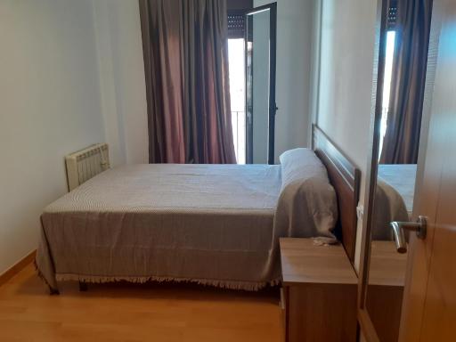Apartamento casco histórico de Calatayud - Housity
