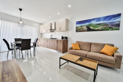 Apartment 5 Ashville Court - Housity