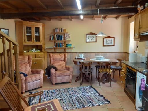 La casina de santulaya - Housity
