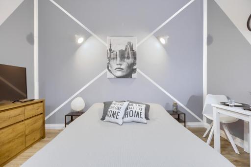 Niron Apartament Dom z Papieru Tokio - Housity