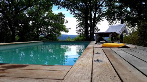 La Blouscaiou Gite 3 étoiles en pleine nature - Housity