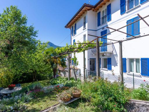 Apartment Elisabetta - GLA115 by Interhome - Housity