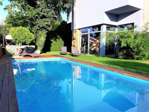 Holiday Home ?eporyje by Interhome - Housity