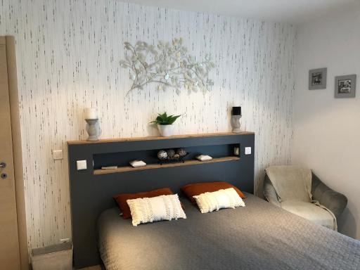 Au bien être - Housity