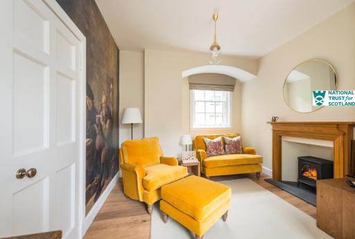 Johnstone Apartment by The National Trust Scotland - Housity