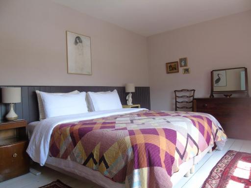 Rowan Cottage, CrannachCottages - Housity
