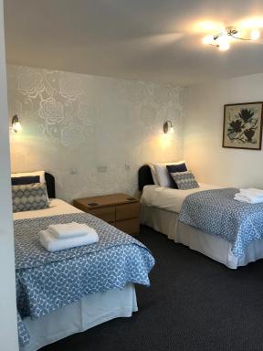 The Green Man - Housity
