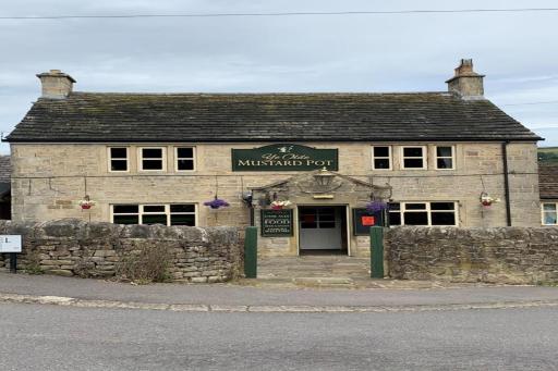 OYO Ye Olde Mustard Pot - Housity