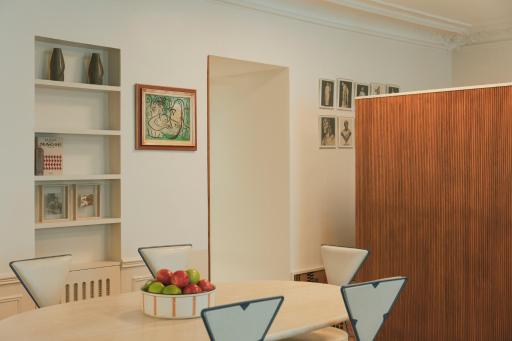 Pied A Terre Palestro - Housity