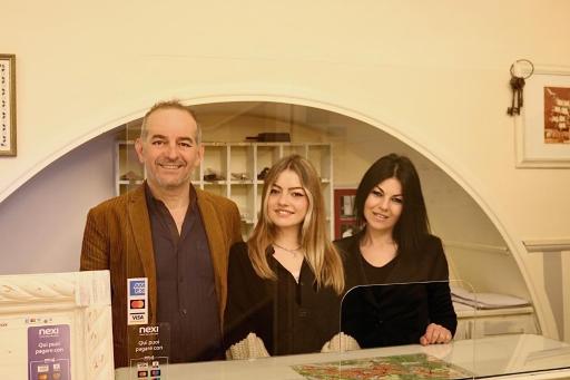 Albergo Etruria - Housity