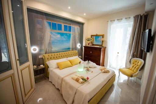 Le Radici Accomodation - Housity