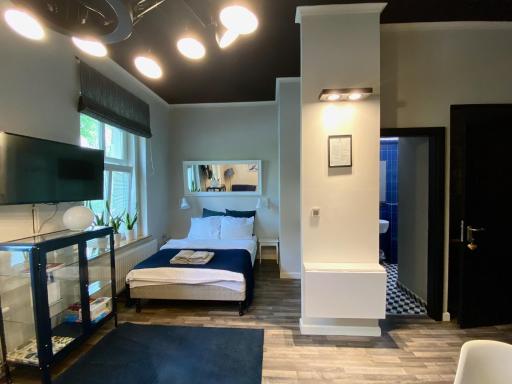 Apartament Na Wyspie - Housity