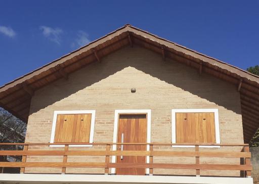 Chalé refúgio - Housity
