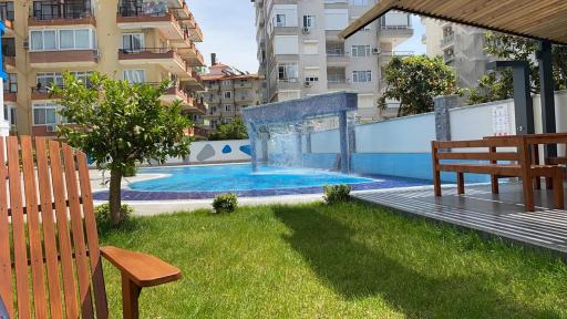Cleopatra apartment - Housity