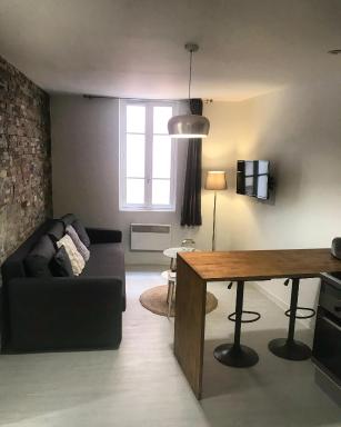 République/Vieux Port/Panier - Appartement Cosy - Housity