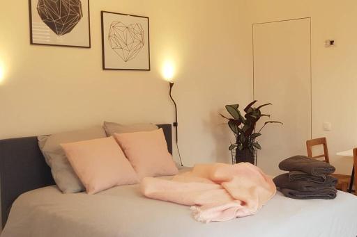 Tweepersoonskamer Lizette in Ieper! - Housity