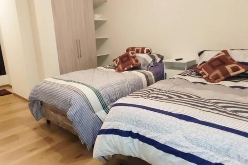 Departamento único, Ave Paraíso. - Housity