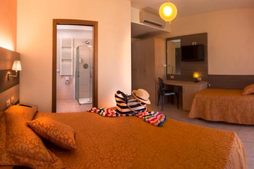 Hotel Dei Tigli - Housity