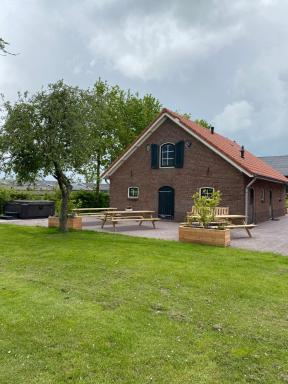 Valleihoeve - Housity
