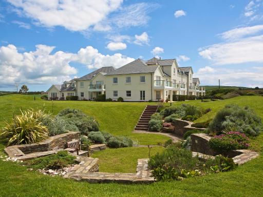 Ocean View Apartment - Housity